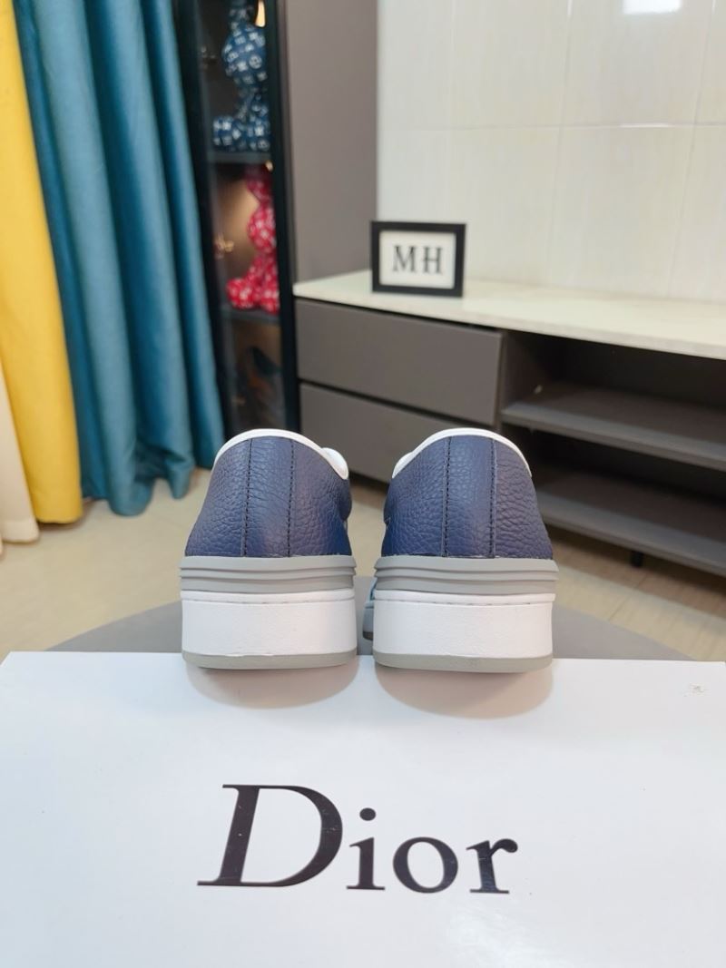 Christian Dior Low Shoes